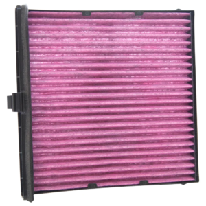 DVF5088 K&N Disposable Cabin Air Filter