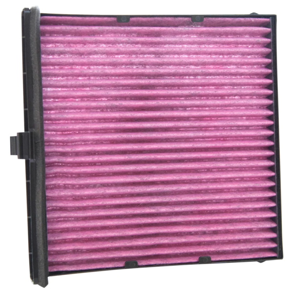 DVF5088 K&N Disposable Cabin Air Filter