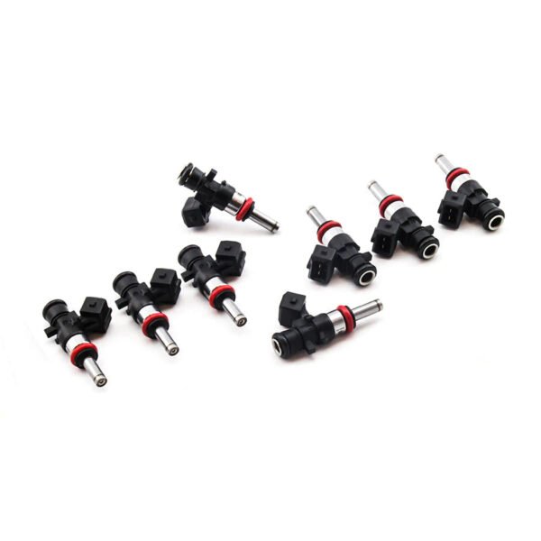 Deatschwerks Injectors L98/L77/L76/LS3/LSA (SHORT)