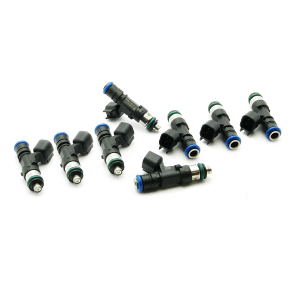 95LB Deatschwerks Injectors LS2 (MEDIUM)