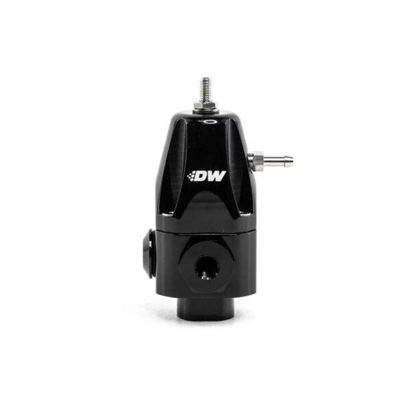 Deatschwerks Fuel Regulator DWR1000 Black