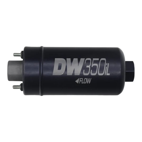 DEATSCHWERKS, FUEL PUMP, INLINE, E85, DW 9-350