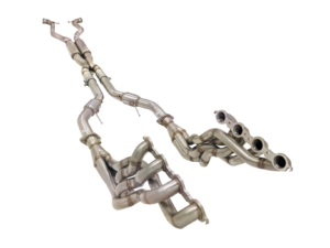 HSV LSA VF Bi Modal 1 7/8″ Header System