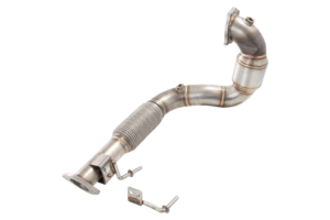 KIA & Hyundai 1.6L Turbo Downpipe Kit