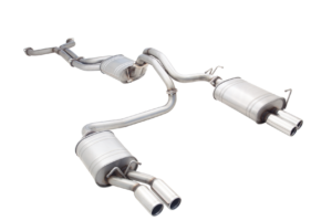 Ford Falcon FG XR8 Cat Back System