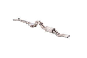Holden Crewman RWD 5.7L Cat Back System