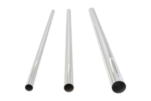 2.25 Inch Polished 304 Stainless Steel Tube