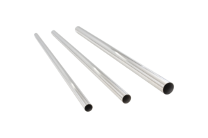 2 Inch Polished 304 Stainless Steel Tube
