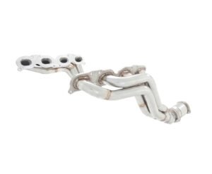 Mercedes Benz C63 W204 Header and Cat Kit