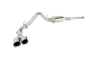 Ford F150 V8 and Ecoboost Cat Back system