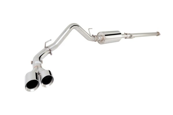 Ford F150 V8 and Ecoboost Cat Back system