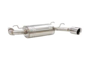 Mazda MX5 NB Axle Back Exhaust System