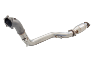 Subaru WRX STI Forester XT EJ20 and EJ25 2008 to 2021 Downpipe kit