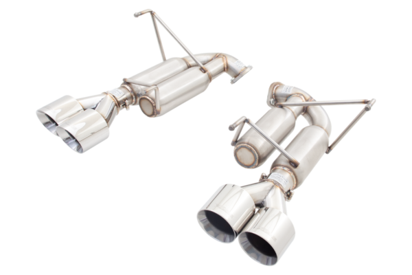 Subaru G3 VA & VB WRX STI Race Axle Back