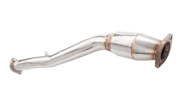 Toyota 86 and Subaru BRZ 3Inch High Flow Cat Pipe
