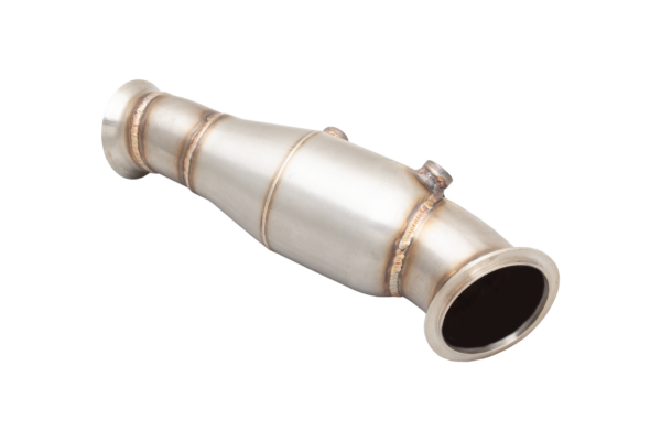 BMW N55 Down Pipe From August 2013 Production