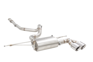 Hyundai Kona N-Line FWD Varex Valved Cat Back System