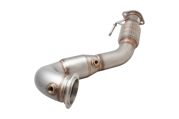 Hyundai Sonata N Line 2.5L Turbo Down Pipe Kit