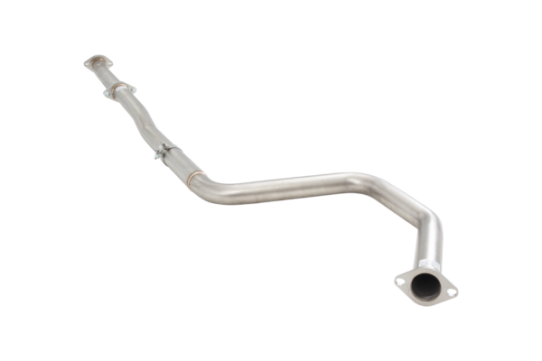 HYUNDAI & KIA Resonator and Secondary Cat Delete Pipe