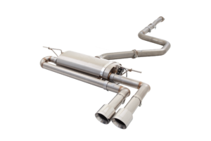 Hyundai i30 N-Line Sedan CN7.V1 Varex Valved Cat Back Exhaust System