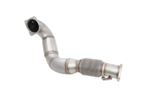 Hyundai N Sedan Downpipe With Hi Flow Cat