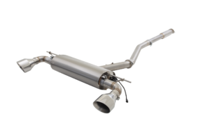 Hyundai Kona N Varex Valved Catback System