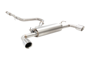 Hyundai I30 N-line PD.V4 Varex Valved Cat Back System