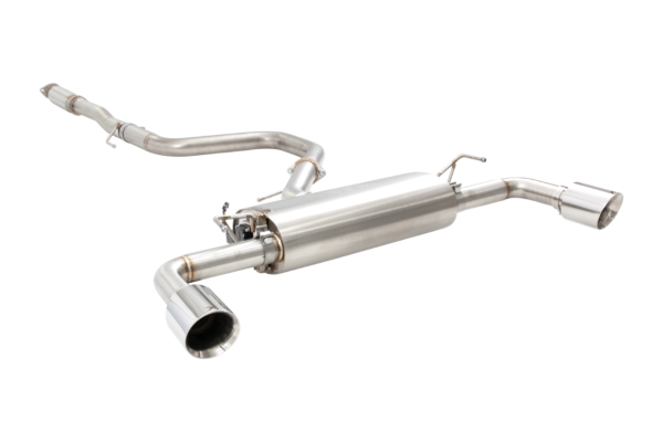Hyundai I30 N-line PD.V4 Varex Valved Cat Back System