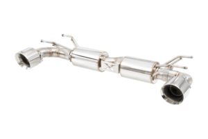 Mazda Miata / MX5 NC Axle Back Exhaust System