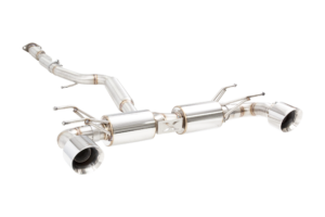 Mazda Miata / MX5 NC Cat Back Exhaust System