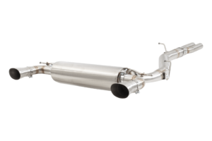 AUDI RS3 8Y HATCH Varex Valved Cat Back Exhaust System