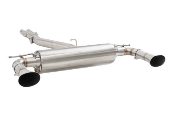 AUDI RS3 8Y Sedan Varex Valved Cat Back Exhaust System