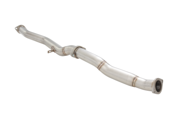 Subaru VB WRX Secondary Cat Delete Pipe