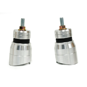 ENGINE MOUNT, VE-F V8, TECHNICO V SERIES
