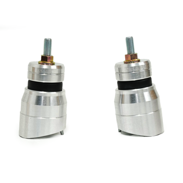 ENGINE MOUNT, VE-F V8, TECHNICO V SERIES