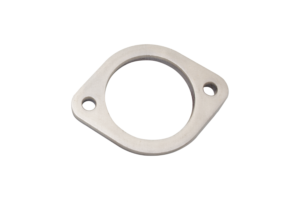 2.5inch 2 Bolt Wide Flange Mild Steel
