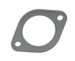 2inch 2 Bolt Wide Flange Stainless Steel