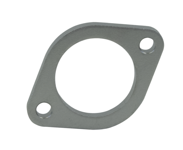2inch 2 Bolt Wide Flange Stainless Steel