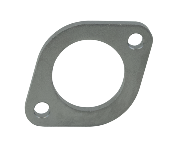 2.5inch 2 Bolt Narrow Flange Stainless Steel