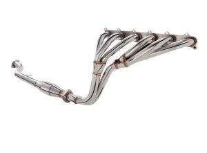 Ford FG Falcon XR6 Sedan Header and Cat Kit