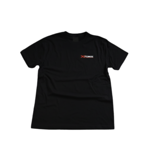Black Xforce T Shirt