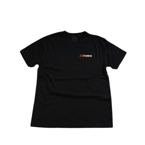 Black Xforce T Shirt