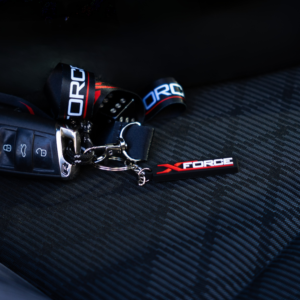 Xforce Keyring