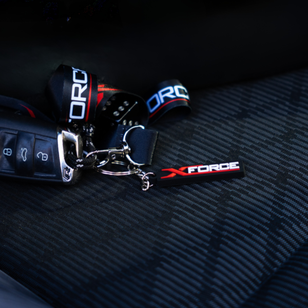 Xforce Keyring