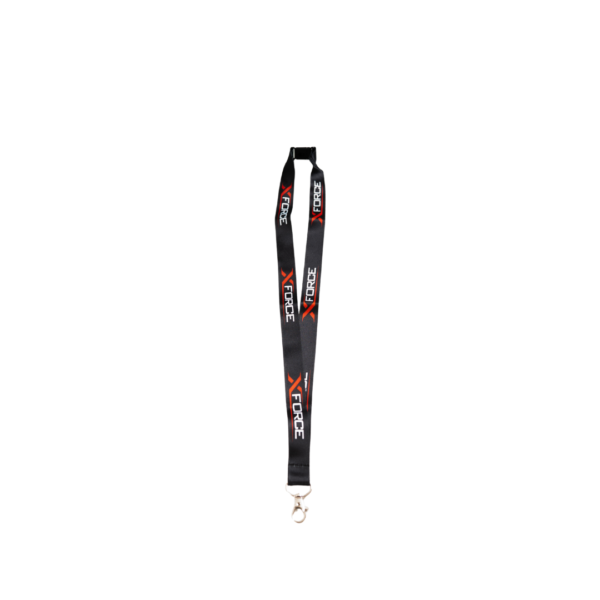 Xforce Lanyard