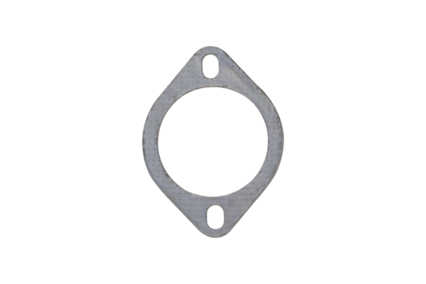 2.5" Narrow 2 Bolt exhaust gasket
