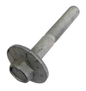 GM, LS, HARMONIC BALANCER BOLT