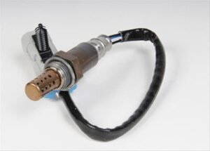 GM O2 SENSOR, LATE/FRONT GEN III/IV ENGINES