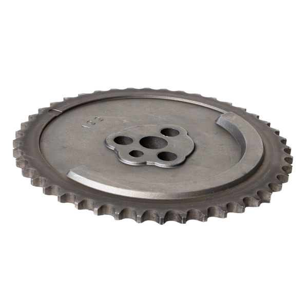 LS, CAM GEAR, HALF MOON, 3 BOLT 12576407