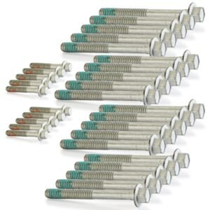 LS, GMP, 6.0-6.2, HEAD BOLTS, 1 HEAD